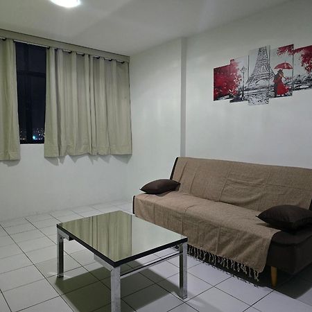 Ferienwohnung Apartamento Edificio Teneriff Caruaru Exterior foto