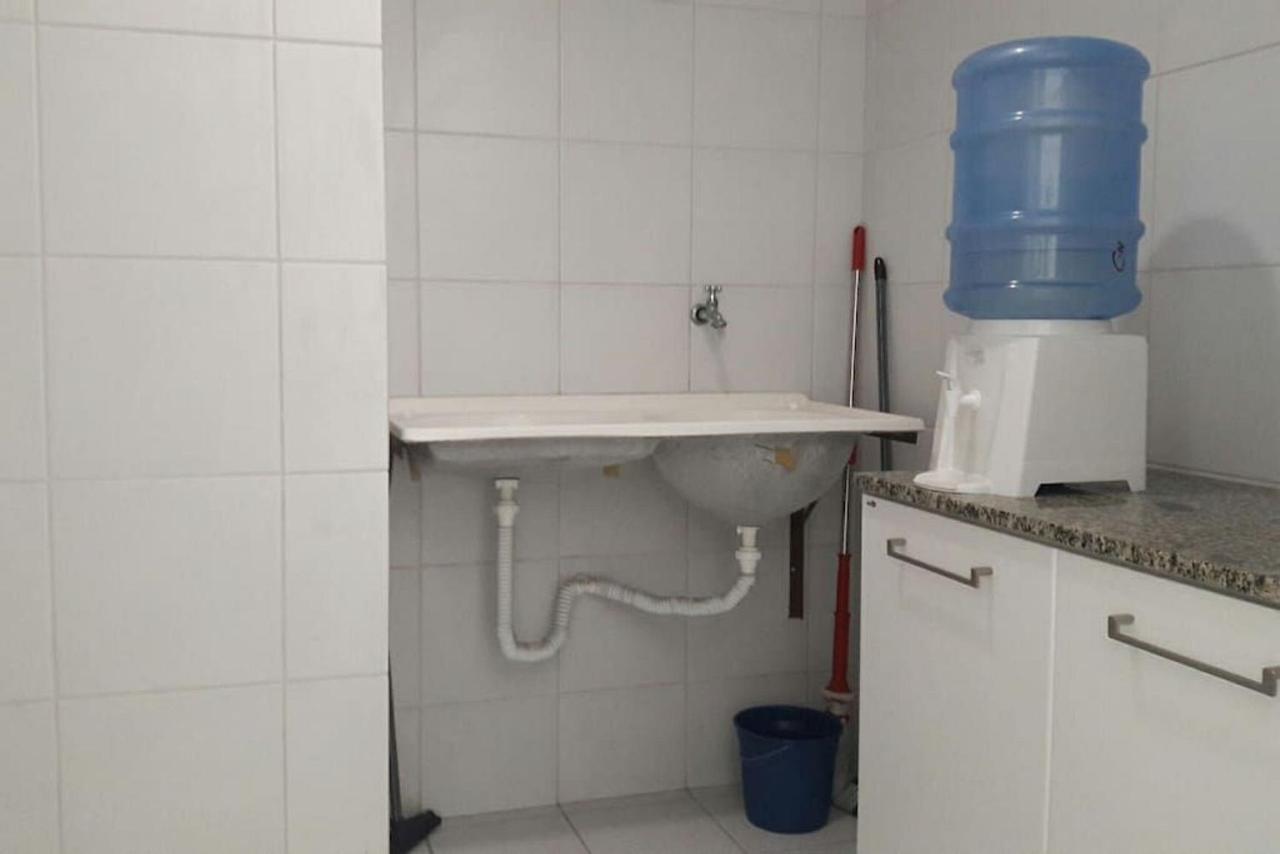Ferienwohnung Apartamento Edificio Teneriff Caruaru Exterior foto