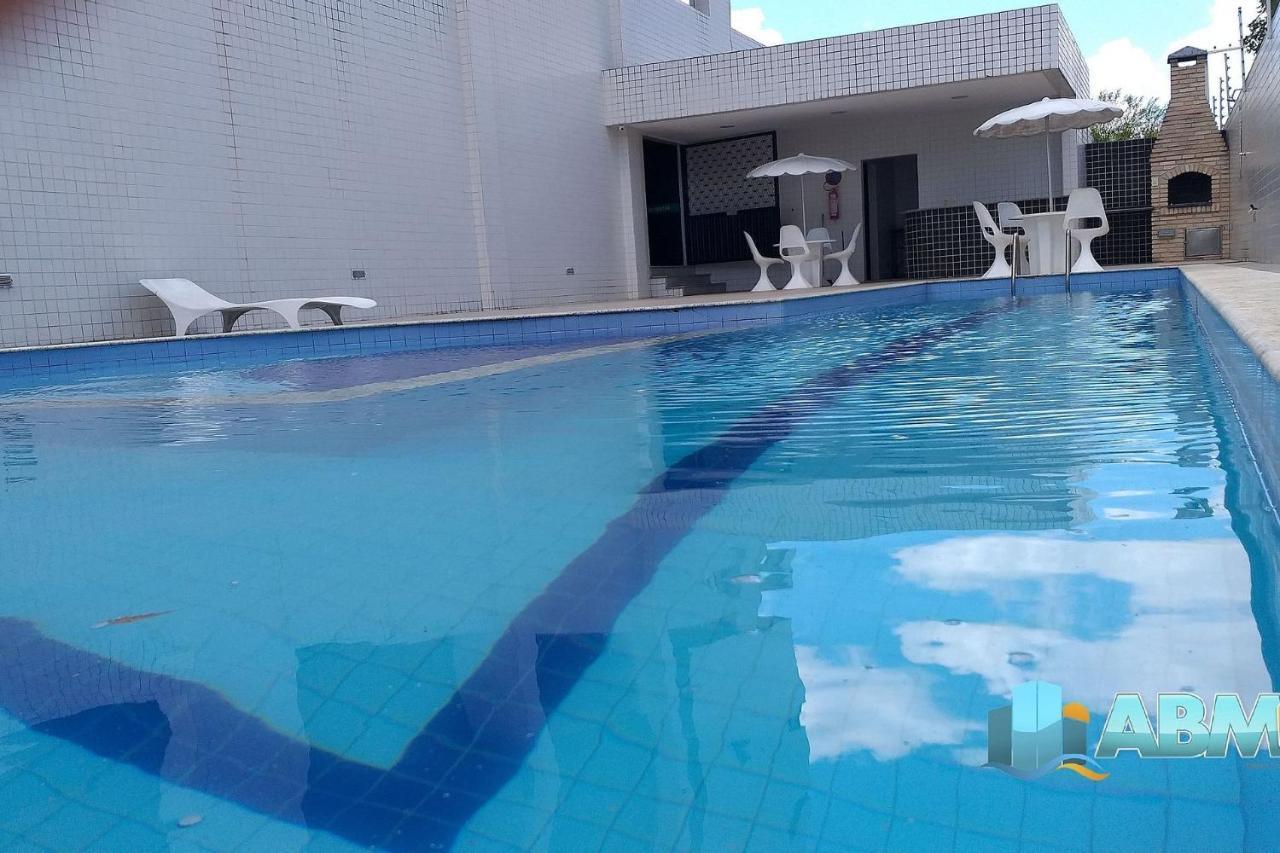 Ferienwohnung Apartamento Edificio Teneriff Caruaru Exterior foto