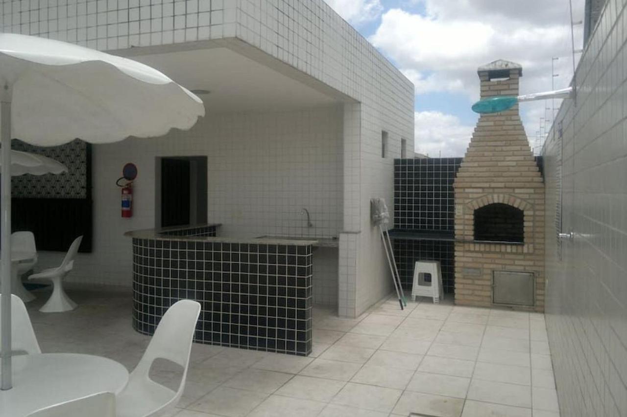 Ferienwohnung Apartamento Edificio Teneriff Caruaru Exterior foto