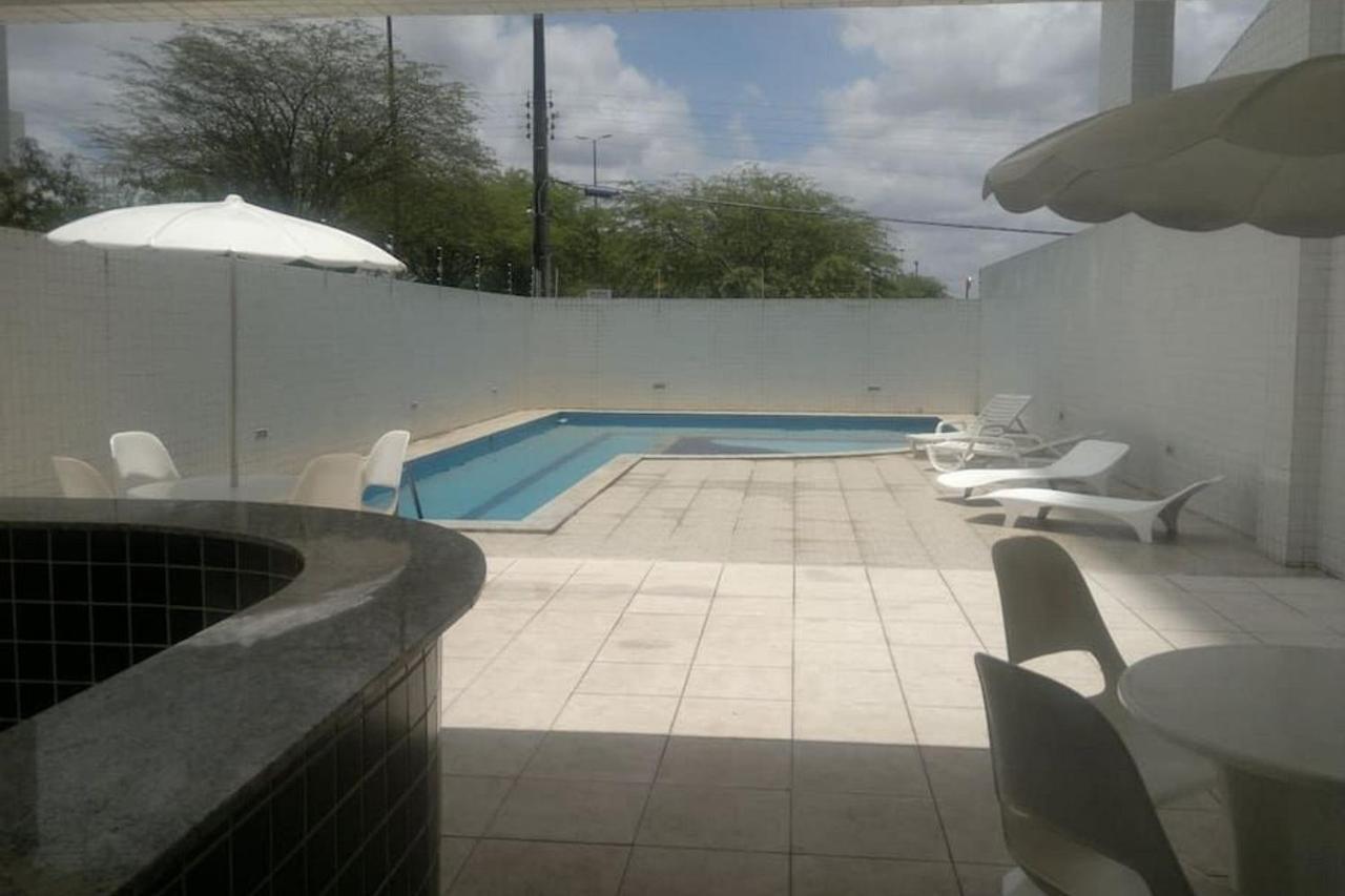 Ferienwohnung Apartamento Edificio Teneriff Caruaru Exterior foto