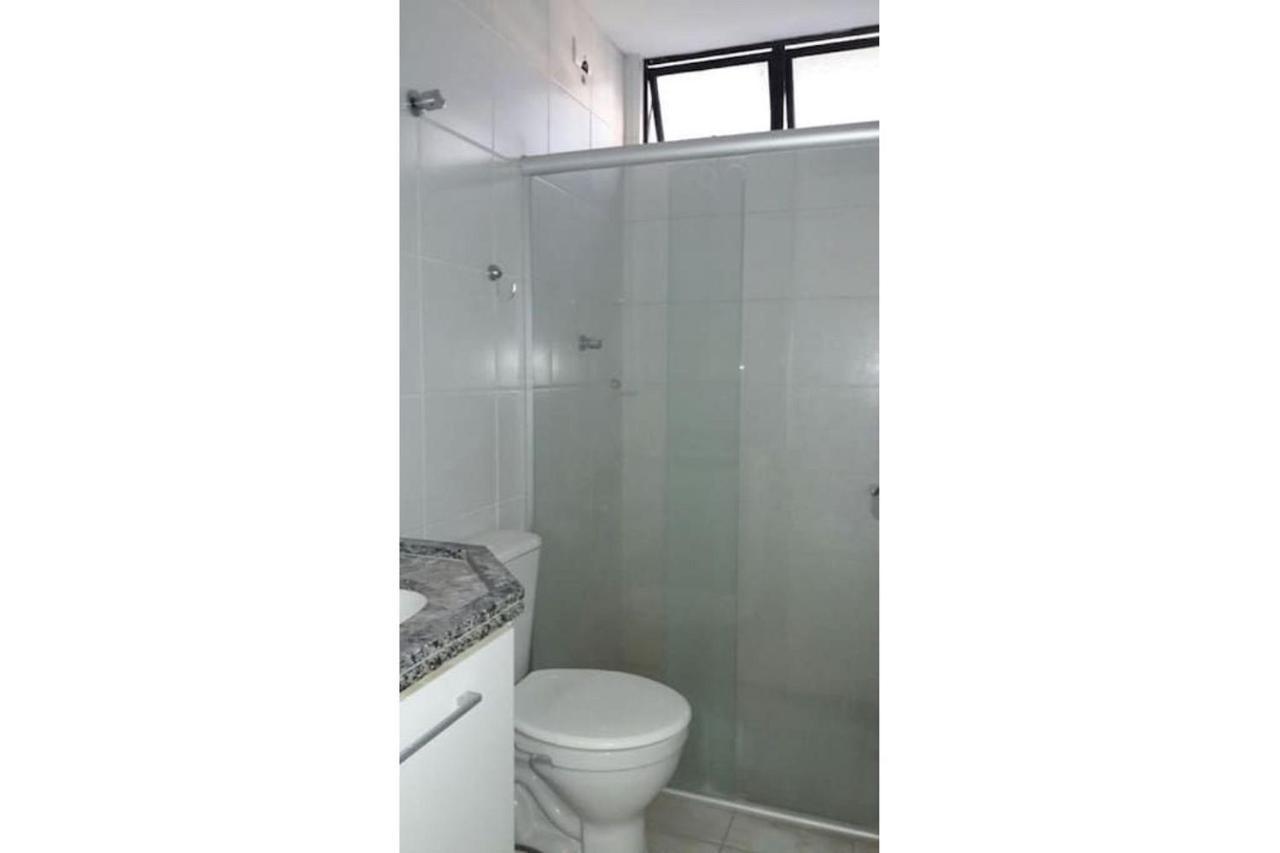 Ferienwohnung Apartamento Edificio Teneriff Caruaru Exterior foto