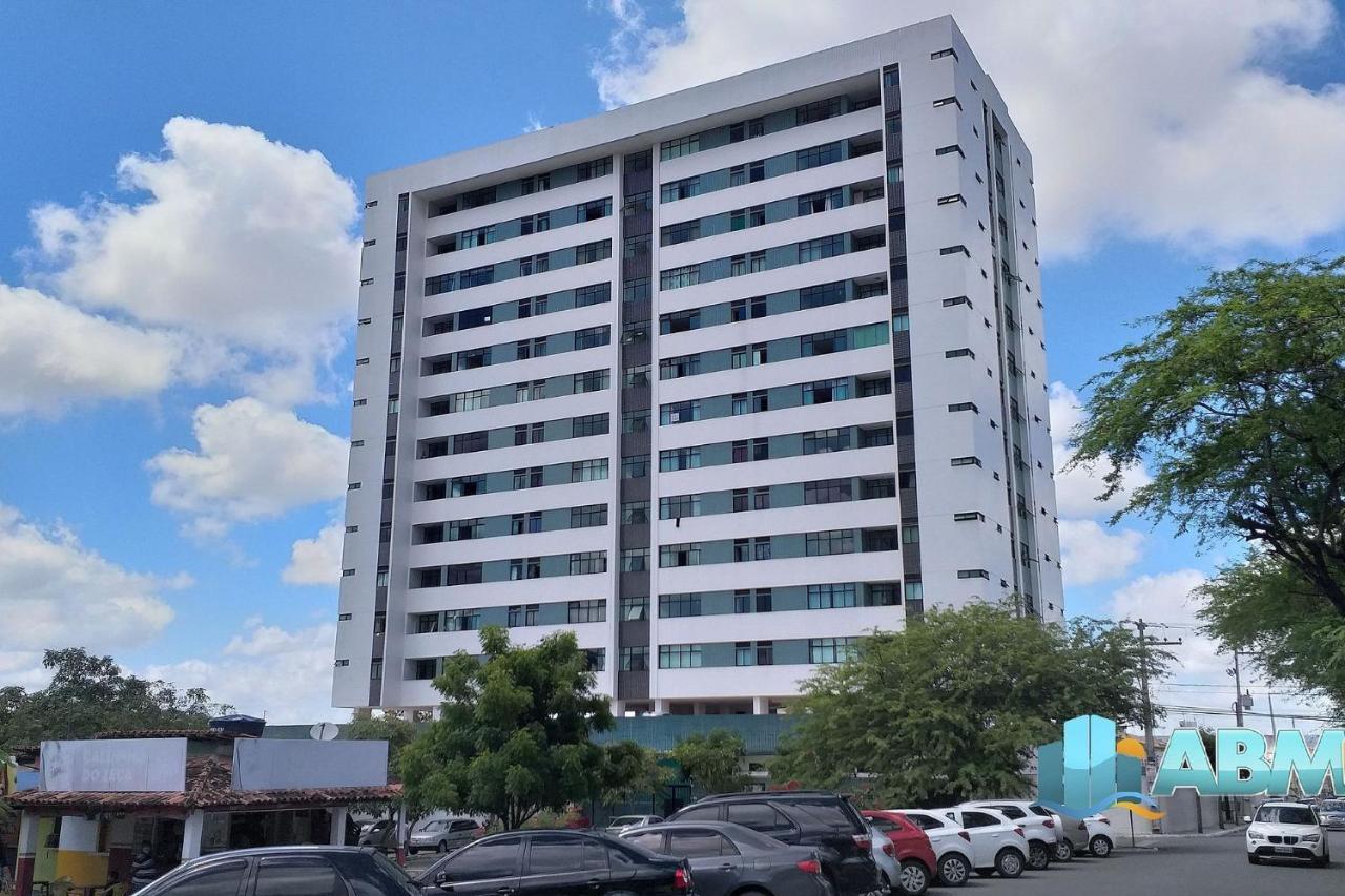 Ferienwohnung Apartamento Edificio Teneriff Caruaru Exterior foto