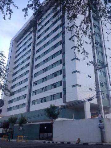 Ferienwohnung Apartamento Edificio Teneriff Caruaru Exterior foto