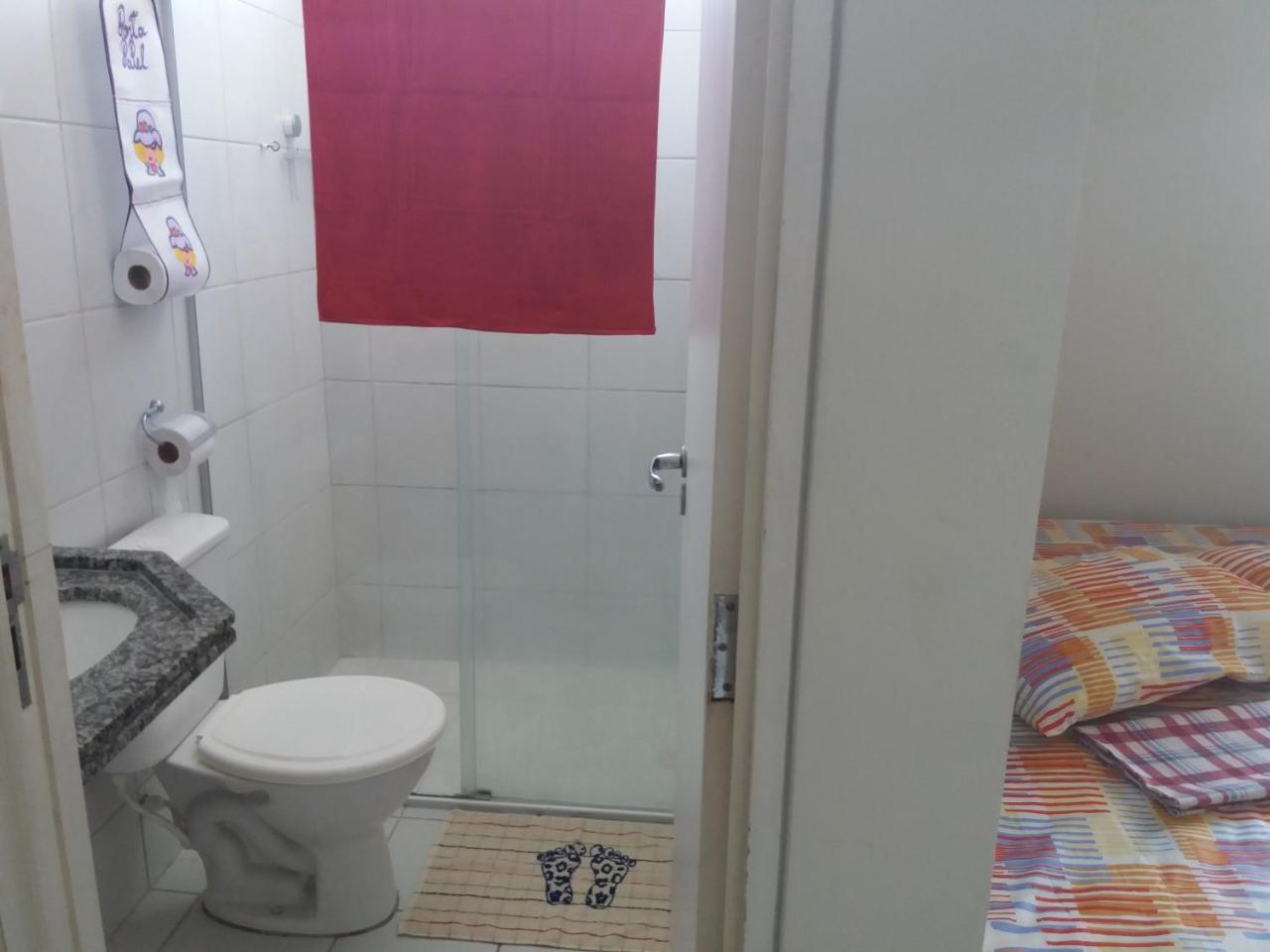 Ferienwohnung Apartamento Edificio Teneriff Caruaru Exterior foto