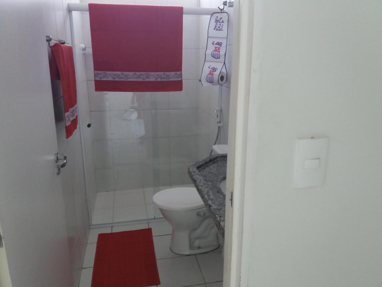 Ferienwohnung Apartamento Edificio Teneriff Caruaru Exterior foto