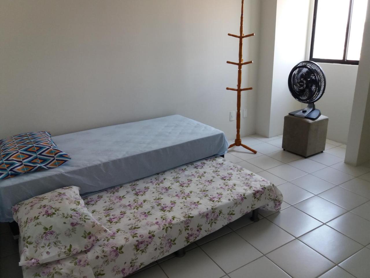 Ferienwohnung Apartamento Edificio Teneriff Caruaru Exterior foto